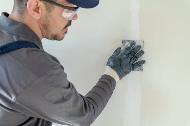 Best Water-Damaged Drywall Repair  in Gleneagle, CO