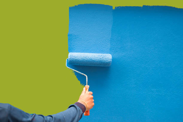 Best Eco-Friendly and Low-VOC Painting  in Gleneagle, CO